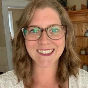 Meet your Posher, Lacey